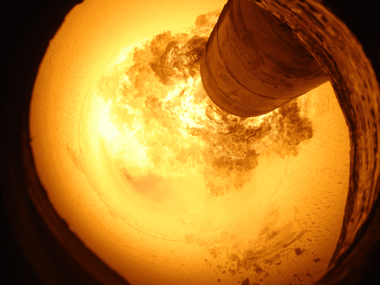 Combustion Systems