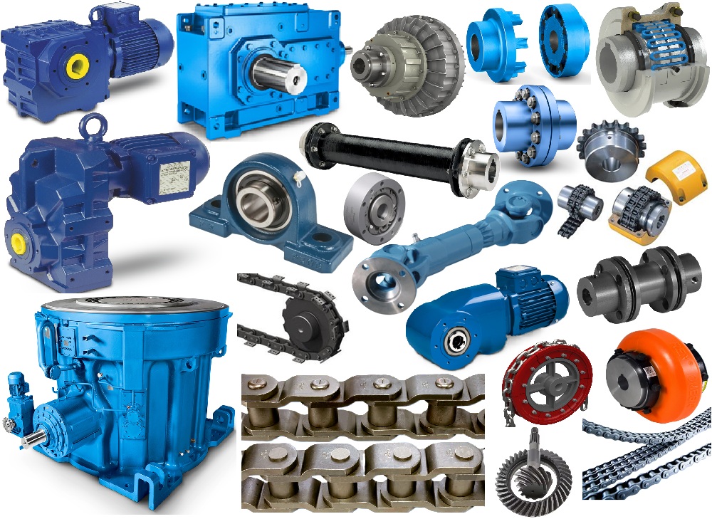 Power Transmission
