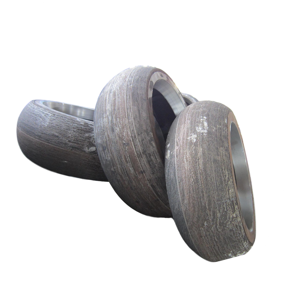 Casting & Forgings