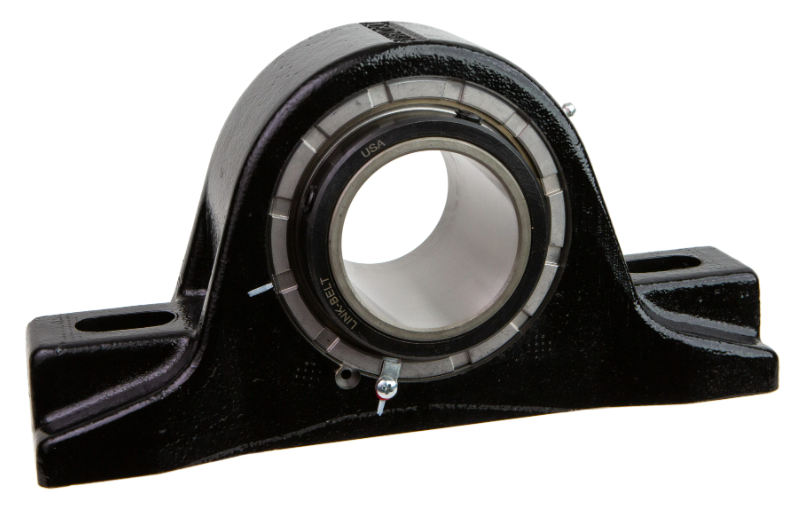 Link-Belt PB22418H Solid-housed Pillow Blocks