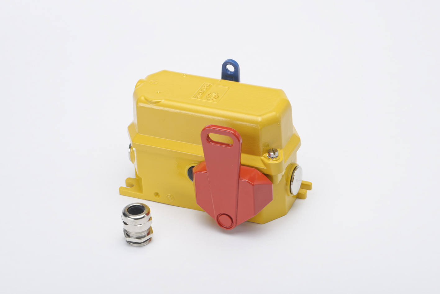 KIEPE Pull Rope Emergency Stop Switch